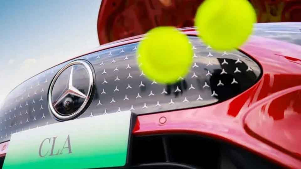 “星”耀中網 共襄盛舉 2025中國網球公開賽圓滿收官